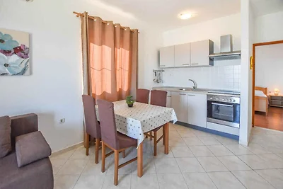 Apartament Dla rodzin Pašman, Tkon