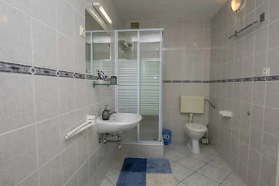 Ferienwohnung mit Klimaanlage