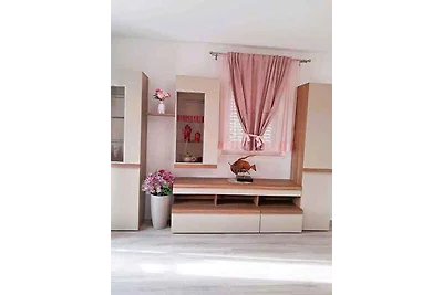 Appartement Vacances avec la famille Petrčane
