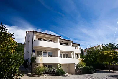 Ferienwohnung mit Terrasse und Klimaanlage