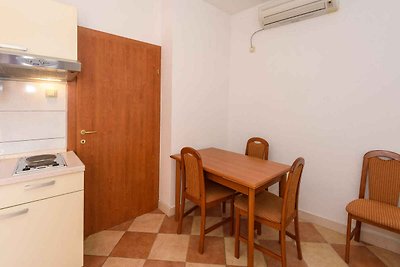 Vakantieappartement Gezinsvakantie Klek