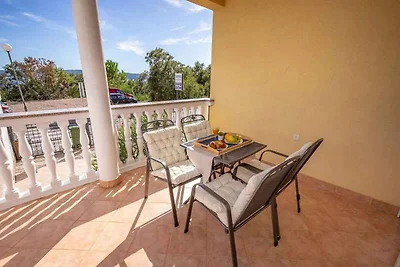 Ferienwohnung mit Aussenpool