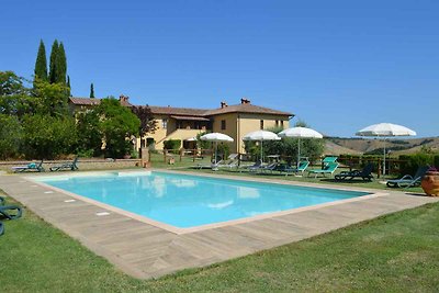 Ferienwohnung Barrierefrei mit Schwimmbad