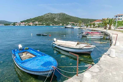 Apartamento Vacaciones familiares Poljica