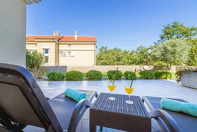 Appartamento Vacanza con famiglia Zidarici
