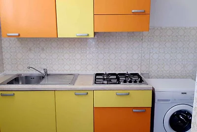 Ferienwohnung in ruhigen Gegend