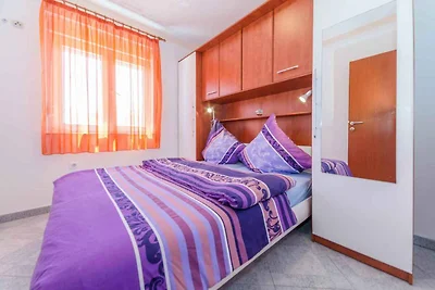 Appartamento Vacanza con famiglia Vir