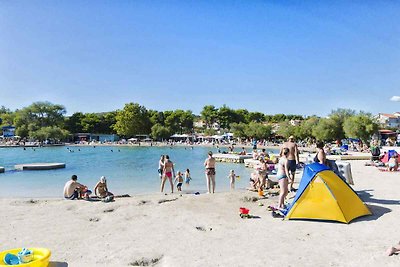 Appartamento Vacanza con famiglia Vodice