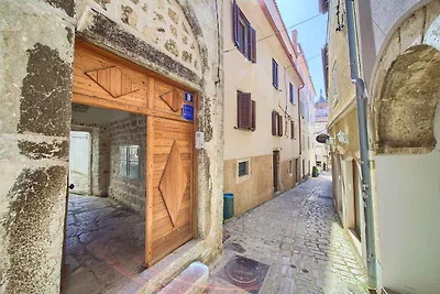 Studio im Kern der Stadt KRKA