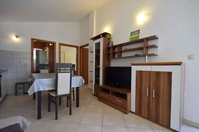 Bungalow mit Terrasse
