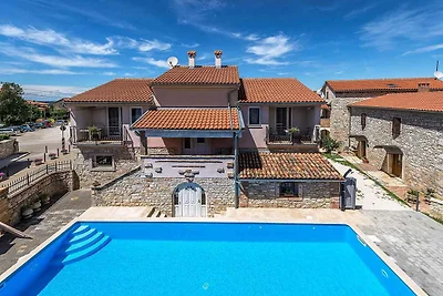 Ferienwohnung mit Klimaanlage und Pool