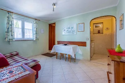 Ferienwohnung mit Klimaanlage und Terrasse