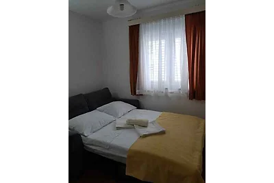 Ferienwohnung mit Balkon