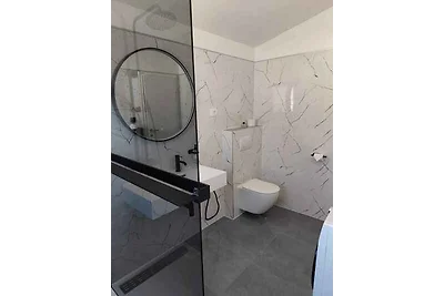 Ferienwohnung mit Klimaanlage und Internet