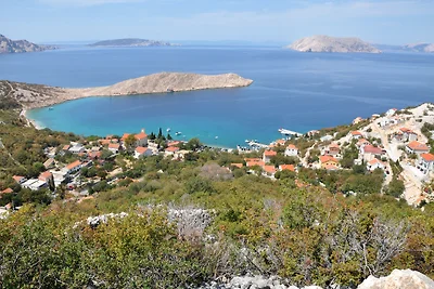 Ferienwohnung am Meer