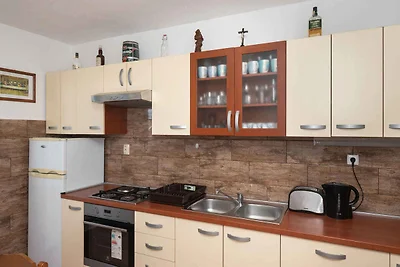 Ferienwohnung am Meer