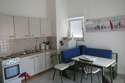 Ferienwohnung am Meer
