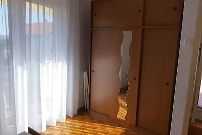 Ferienwohnung mit Grill