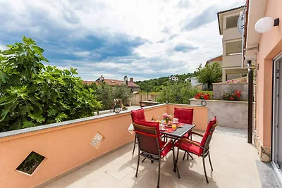 Ferienhaus in idyllischer Lage, mit schöner