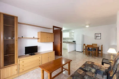 Vakantieappartement Gezinsvakantie Tarragona