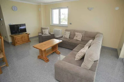 Appartamento Vacanza con famiglia Biograd na Moru