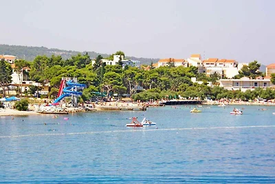 Appartamento Vacanza con famiglia Supetarska Draga