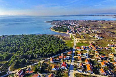 Ferienwohnung am Meer