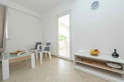 Ferienwohnung mit Klimaanlage