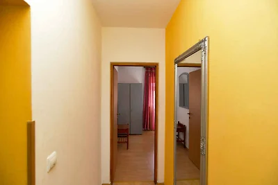 Vakantieappartement Gezinsvakantie Premantura