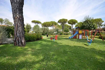 Ferienwohnung mit Klimaanlage und Veranda