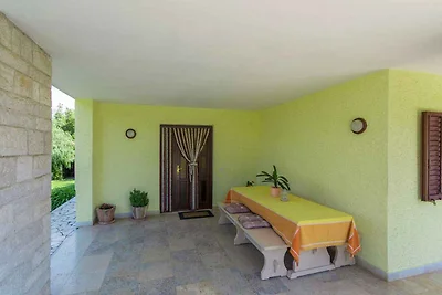 Appartamento Vacanza con famiglia Kirmenjak