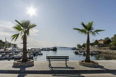 Ferienwohnung am Meer