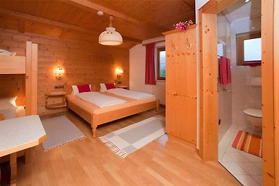 Appartamento Vacanza con famiglia St. Johann in Tirol