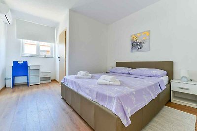 Vakantieappartement Gezinsvakantie Vir