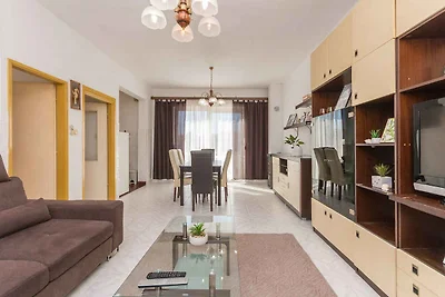 Ferienwohnung Familienfreundlich mit Klimaanl