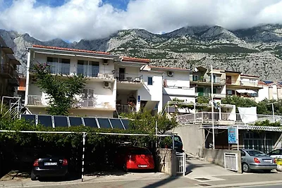 Ferienwohnung mit Klimaanlage