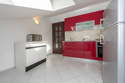 Ferienwohnung in Meernähe