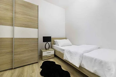 Vakantieappartement Gezinsvakantie Njivice