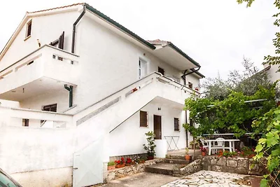 Appartamento Vacanza con famiglia Vrbnik
