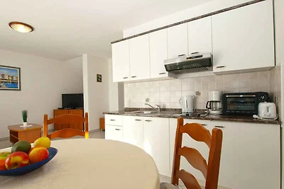 Ferienwohnung mit Parkplatz