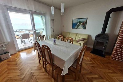 Vakantieappartement Gezinsvakantie Lika-Senj