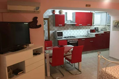 Ferienwohnung mit Klimaanlage