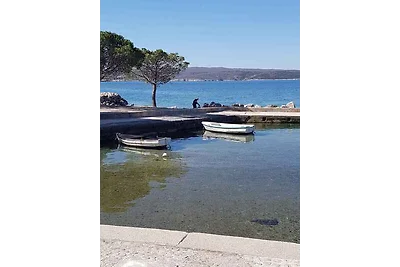 Appartamento Vacanza con famiglia Crikvenica