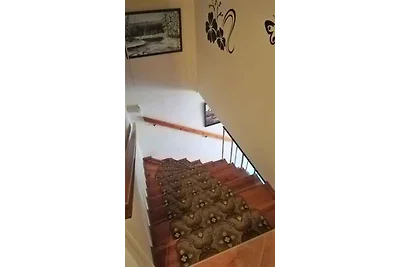 Ferienwohnung mit separatem Eingang