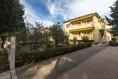 Vakantieappartement Gezinsvakantie Punat