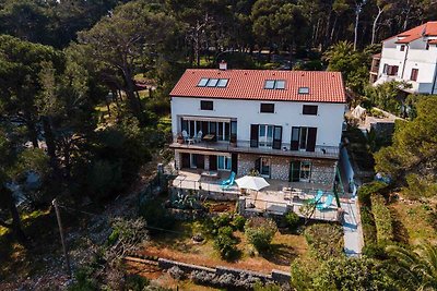 Appartamento Vacanza con famiglia Mali Lošinj