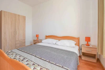 Apartament Dla rodzin Pašman, Tkon