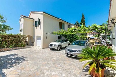 Ferienwohnung mit Meerblick und Klimaanlage