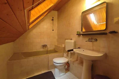 Ferienhaus mit Klimaanlage und WLAN