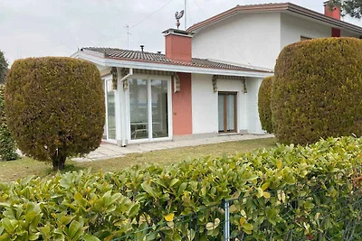 Ferienwohnung mit Klimaanlage und